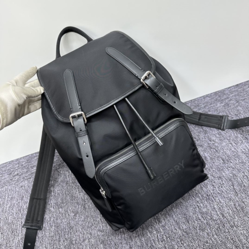 B**rry backpacks